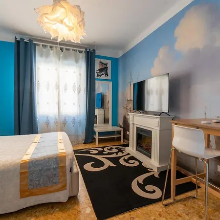 Apartment Happy House