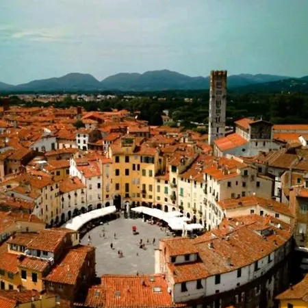 Apartamento Happy House Pisa