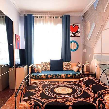 Apartamento Happy House *